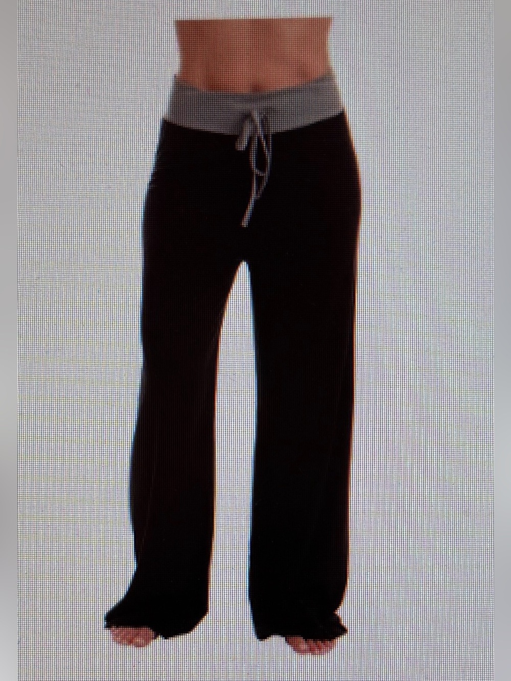 Women’s Just Love Loose Stretch Palazzo Pants